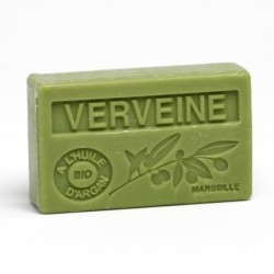 Scented Organic Argan Oil...