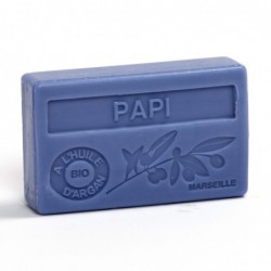 Savon à l'huile d'Argan Bio...