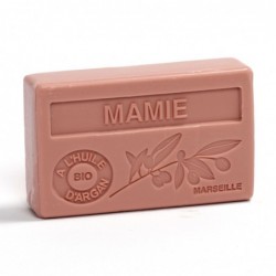 Savon à l'huile d'Argan Bio...