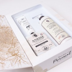 Donkey Milk Wellness Box