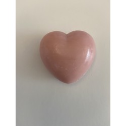 Pink Heart Fancy Soap - 40g...