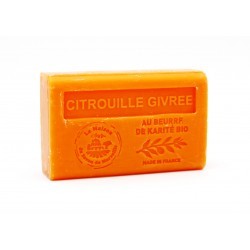 Savon Karité Bio 125 g -...