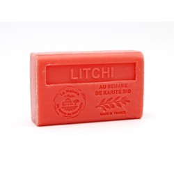 Savon Karité Bio 125 g -...