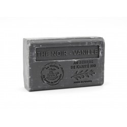 Savon au beurre de Karité...