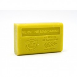 Savon Karité Bio 125 g -...