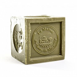 Marseille Soap Cube - 300g...