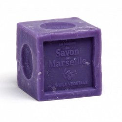 Cube de Savon - 300g - Lavande