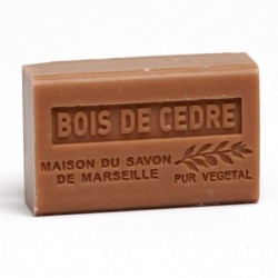 Savon au beurre de Karité...