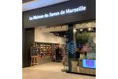 La Maison du Savon de Marseille | LAVAL