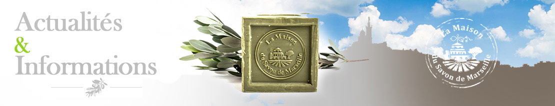 Actualités et informations